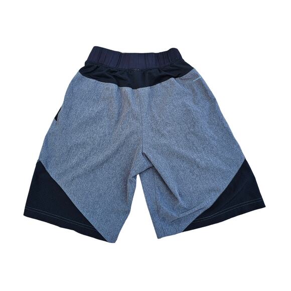 2 Pair Men's Shorts Size Small Goodfellow Swim Trunks Black Champion Gym Gray - Picture 7 of 7